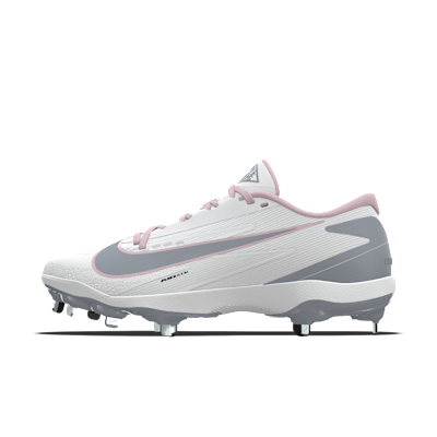 Nike Diamond Standout By You Custom Metal Baseball Cleats. Nike.com